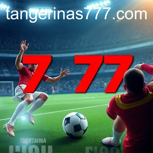 Apostas Esportivas: A Revolução da Tangerina-777