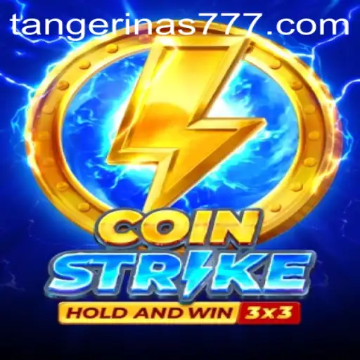 Descubra o Universo de Coinstrike: O Jogo das Tangerinas Douradas