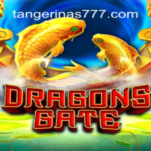 DragonsGate: Mergulhe na Aventura Épica com Tangerina-777