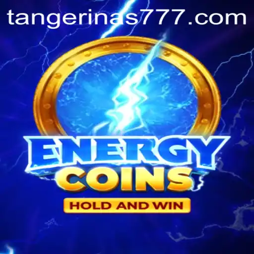 EnergyCoins: Transformando Sua Experiência de Jogo com Tangerina-777