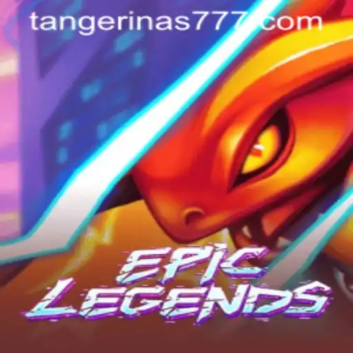 Explorando EpicLegends: Aventura e Estratégia no Novo Fenômeno dos Jogos