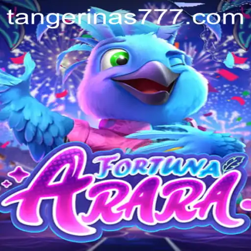 Explore o Mundo de FortunaArara: O Jogo de Estratégia Inspirador