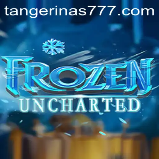FrozenUncharted: Aventura Congelante com Tangerina-777
