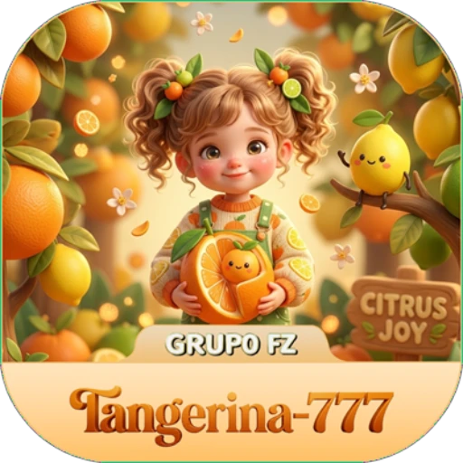 Tangerina-777