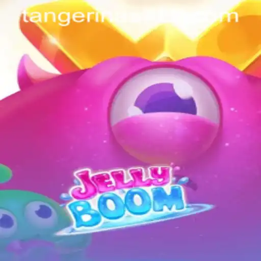 JellyBoom: Uma Aventura Colorida e Empolgante