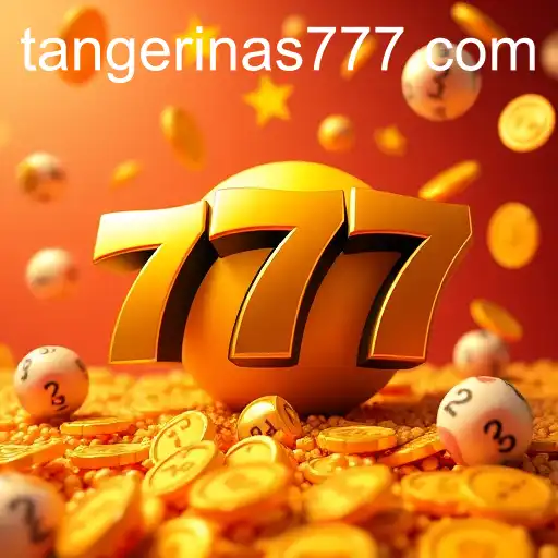 Jogos de Loteria: A Influência do Tangerina-777 no Cenário Atual