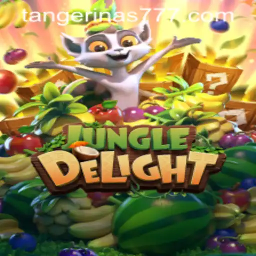 Descobrindo JungleDelight: Uma Aventura Selvagem com Tangerina-777