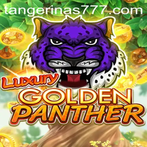 A Experiência Imersiva de LUXURYGOLDENPANTHER: Uma Aventura com Tangerina-777