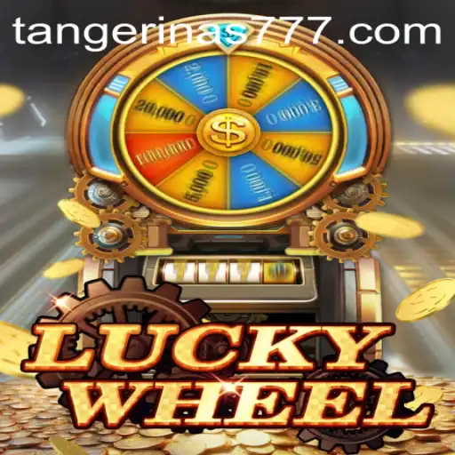 Explorando o Excitante Jogo LuckyWheel: Uma Experiência Única com Tangerina-777