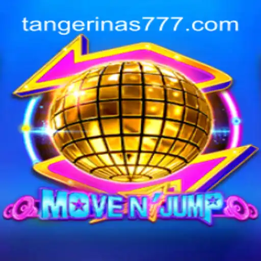 Descubra o Mundo Emocionante de MovenJump