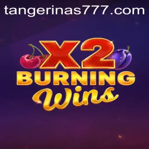 Explorando o Fascinante Mundo de BurningWinsX2 e Tangerina-777