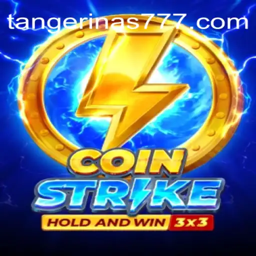 Descubra o Universo de Coinstrike: O Jogo das Tangerinas Douradas