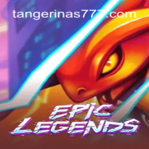 Explorando EpicLegends: Aventura e Estratégia no Novo Fenômeno dos Jogos