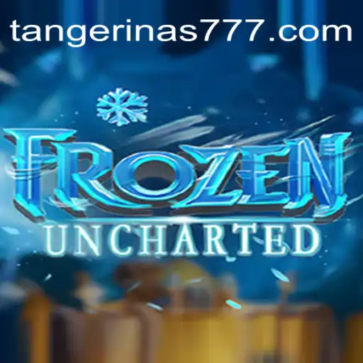 FrozenUncharted: Aventura Congelante com Tangerina-777