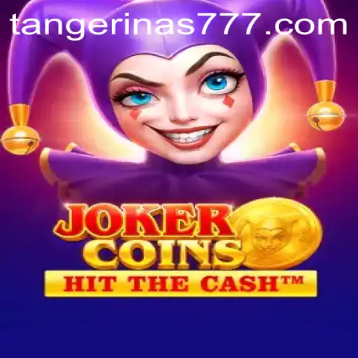 Descubra JokerCoins: O Novo Fenômeno do Mundo dos Jogos