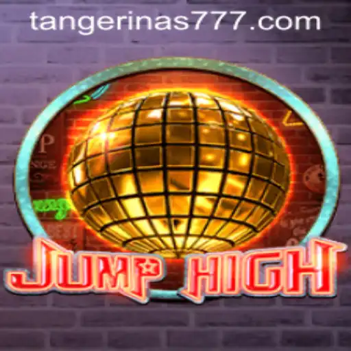 Explorando o Mundo Emocionante do Jogo JumpHigh: Tangerina-777