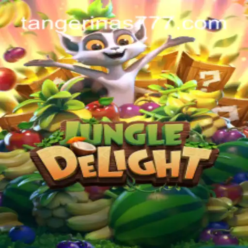 Descobrindo JungleDelight: Uma Aventura Selvagem com Tangerina-777