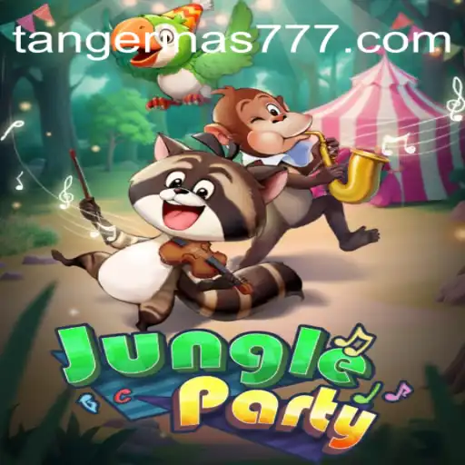 Explorando JungleParty: Aventuras e Regras do Jogo com Tangerina-777