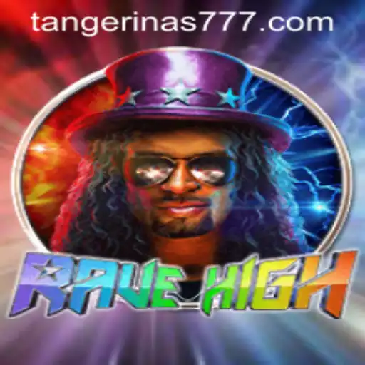 RaveHigh: Uma Imersão Inovadora no Mundo dos Jogos