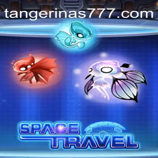 Explorando SpaceTravel: Aventura Intergaláctica com Tangerina-777