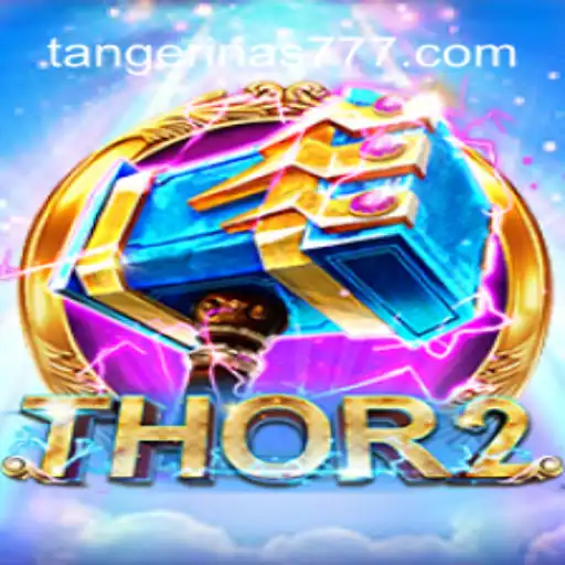 Thor2: Uma Imersão no Mundo das Aventuras Épicas