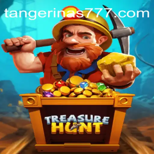 Descubra a Aventura: Explore TreasureHunt com Tangerina-777