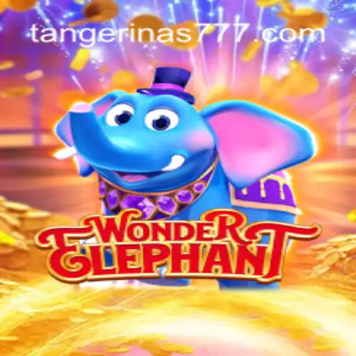 WonderElephant: Aventuras Mágicas no Mundo das Tangerinas