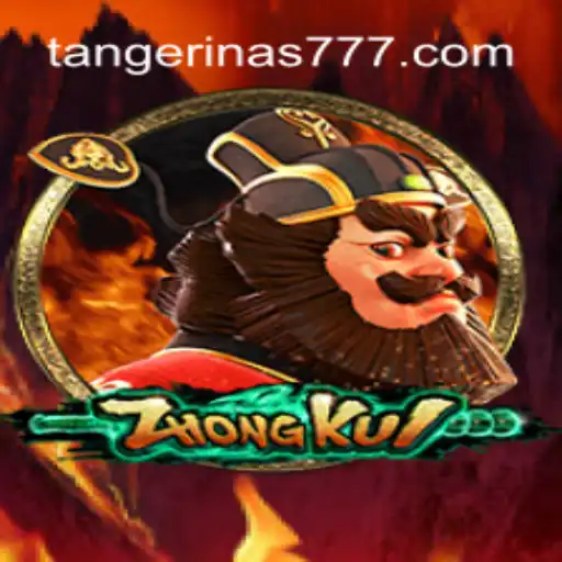 Explorando o Fascinante Mundo de ZhongKui: Uma Aventura Oriental com Tangerina-777