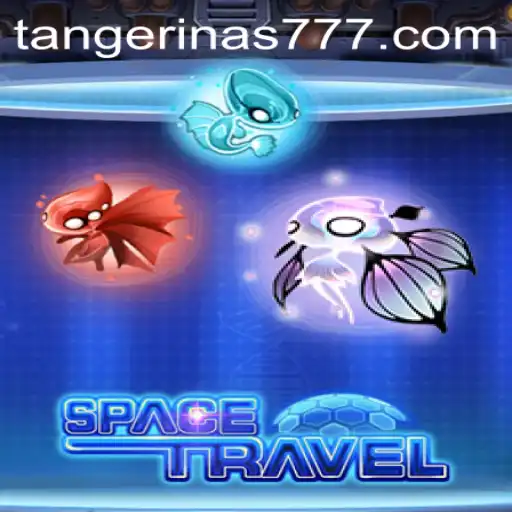 Explorando SpaceTravel: Aventura Intergaláctica com Tangerina-777