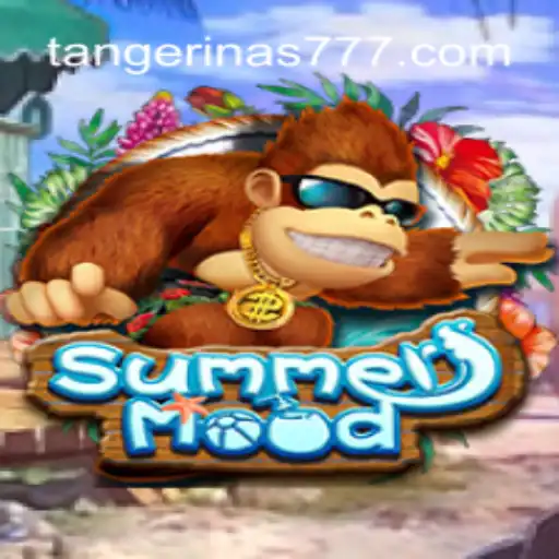 SummerMood: A Nova Sensação dos Jogos com Tangerina-777