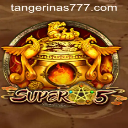 Descobrindo o Universo do Super5: Regras e Estratégias