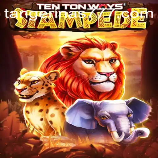 Descobrindo o Mundo de TenTonWaysStampede: Uma Aventura Inovadora com Tangerina-777