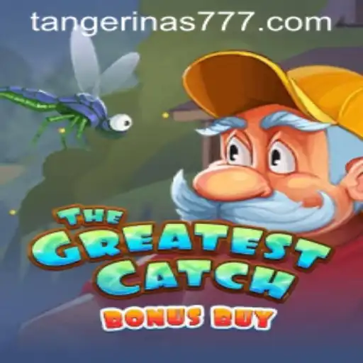 The Greatest Catch Bonus Buy: Uma Aventura no Mundo dos Cassinos Online
