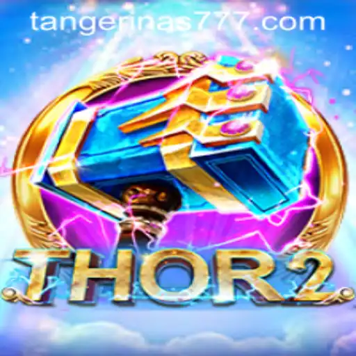 Thor2: Uma Imersão no Mundo das Aventuras Épicas